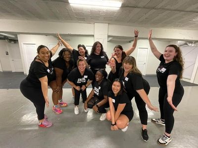 DivaDance Northern Virginia