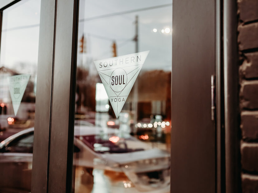 Southern Soul Yoga - St. Elmo