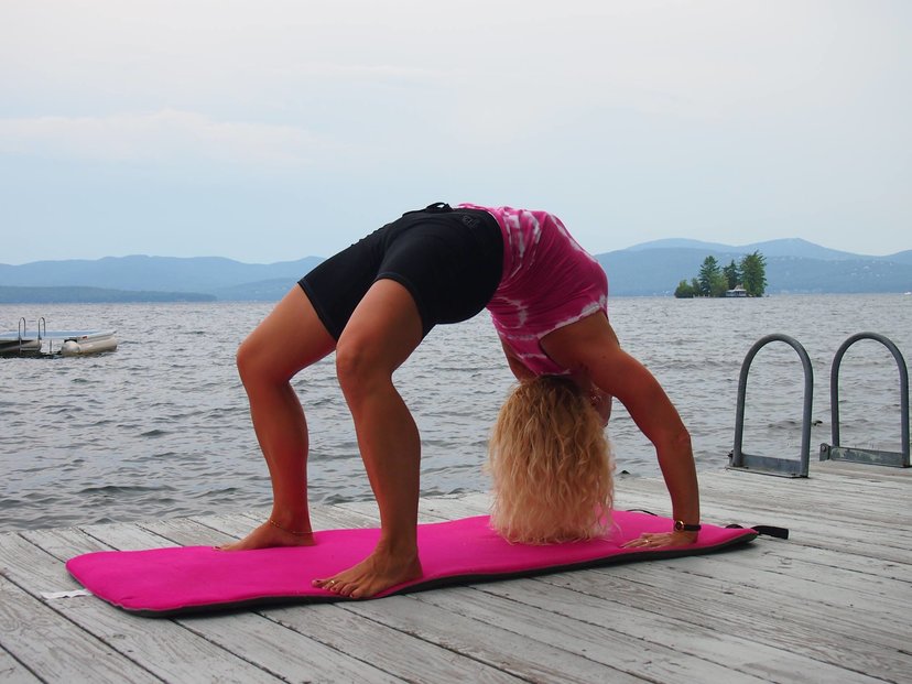 Yoga 4 Life Wellness Center