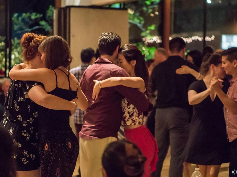 The Beat-Berkeley Performing Arts