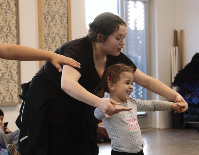 The National Institute of Flamenco