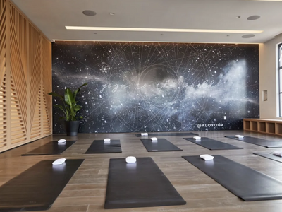 Alo Yoga - Pacific Palisades