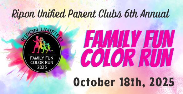 ripon unified school district