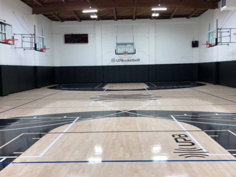 Unlimited Potential Basketball