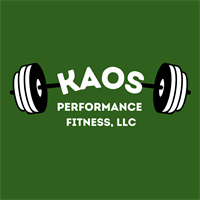 KAOS Performance Fitness