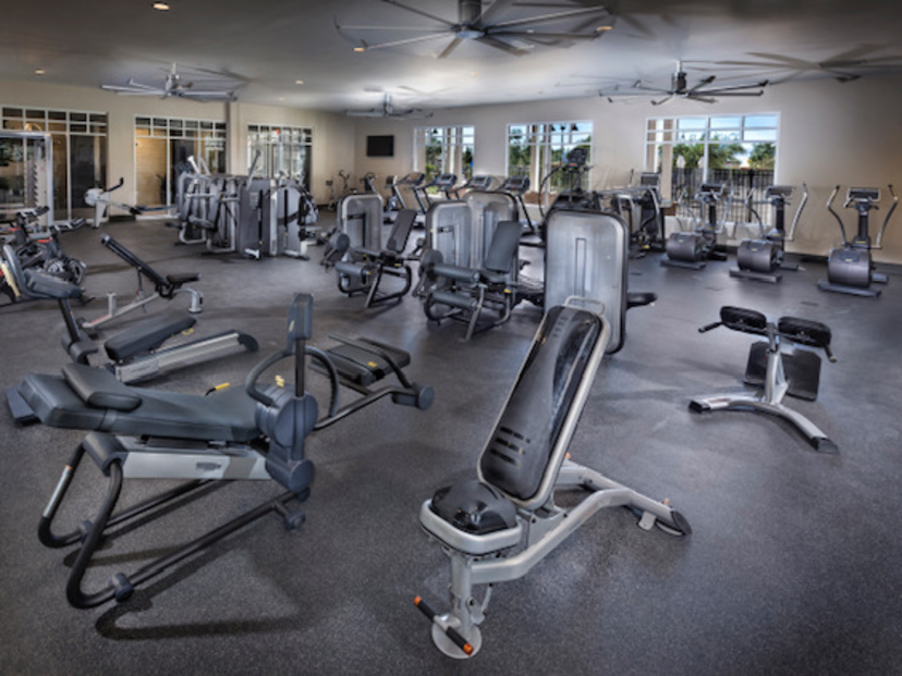 Heritage at Cadence Community