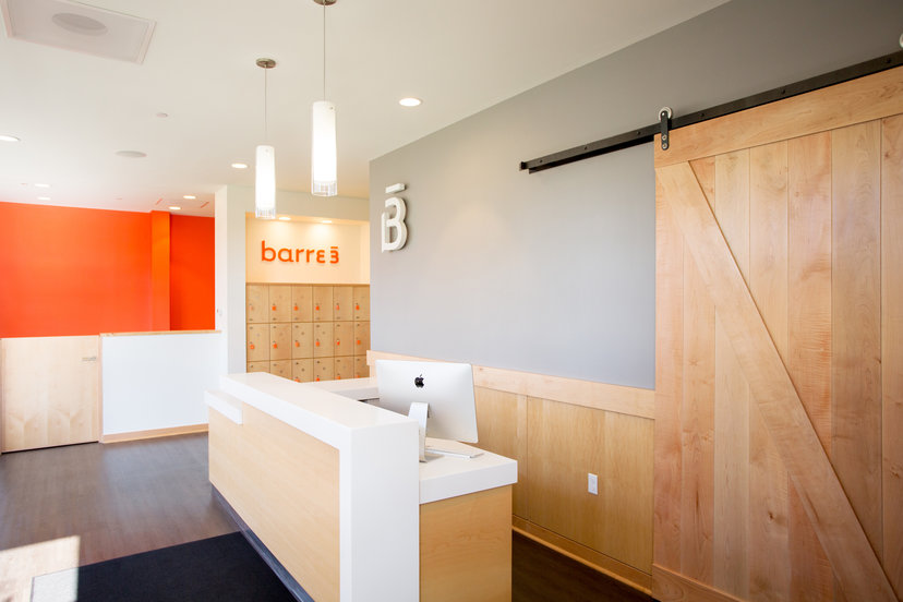 Barre3 - Doylestown