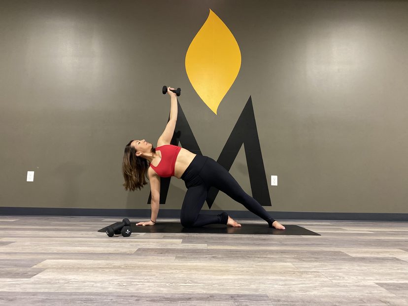 MPower Yoga Claremont