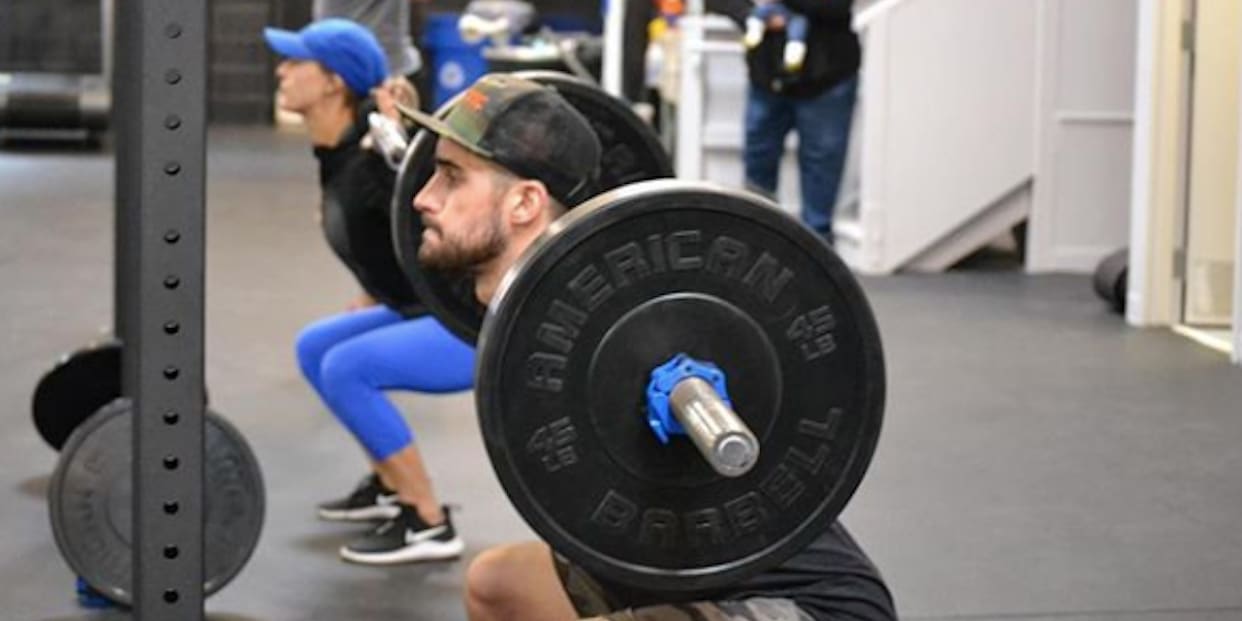 APX Sports and Fitness