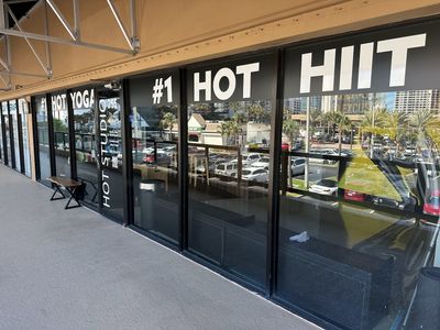 No Limits HIIT & YOGA