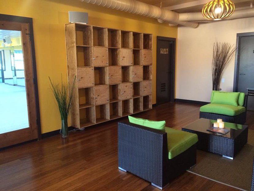 Bikram Hot Yoga Central Fremont