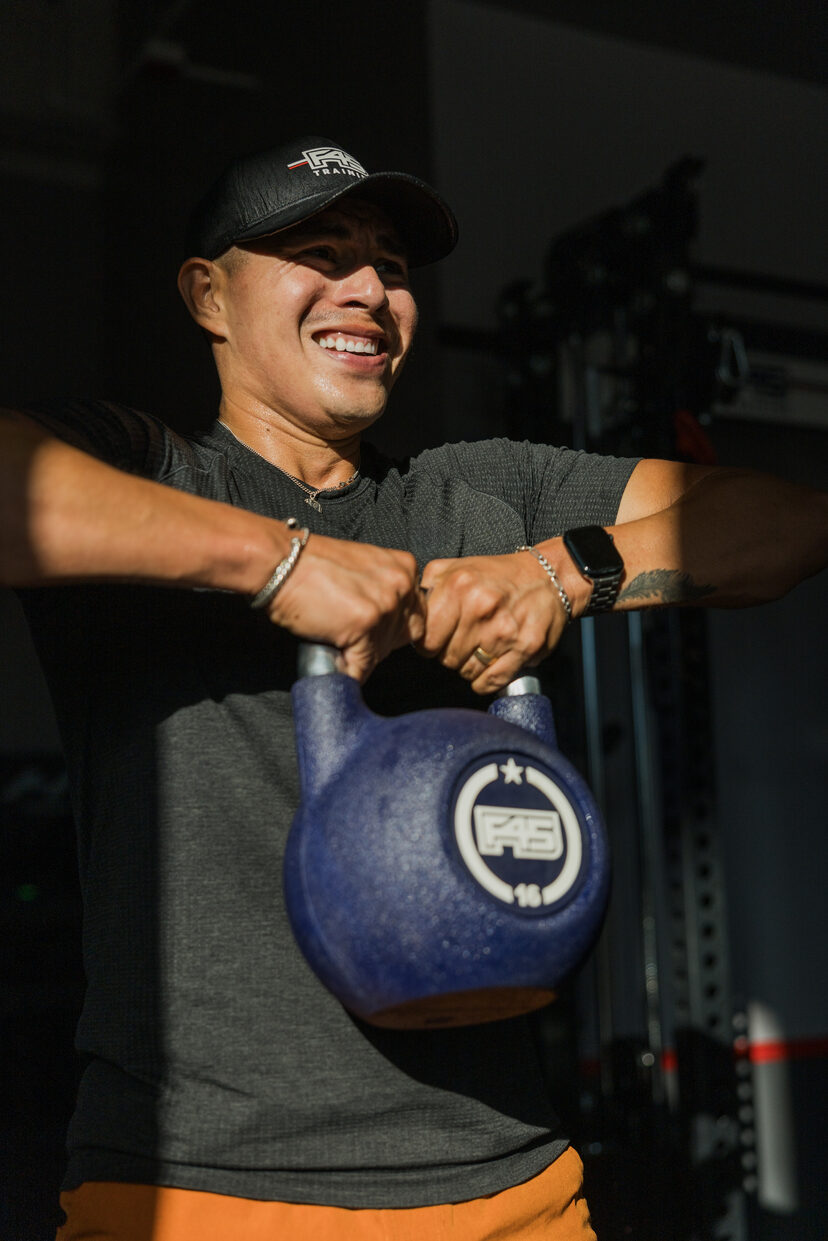 F45 Training Brentwood TN