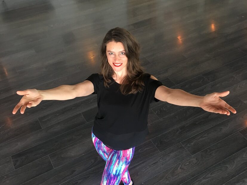 The Viscount Dance Studio