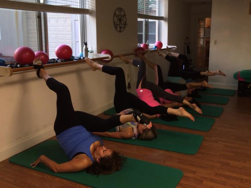 The Pilates Center of Milford