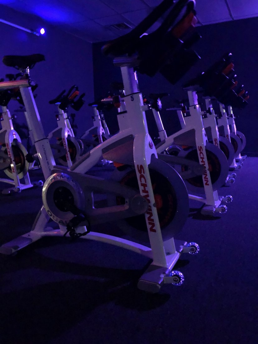 SoCo Cycle, Narragansett