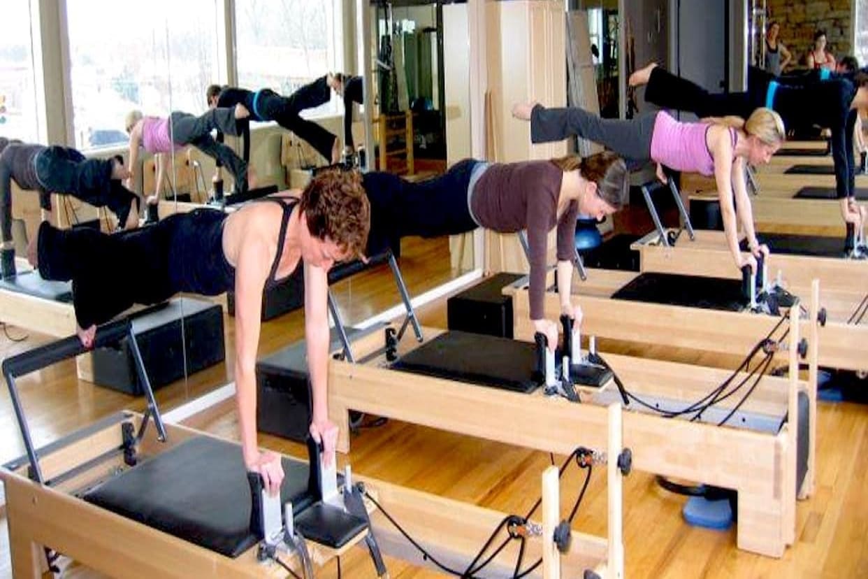 Pilates Indy, Inc. - Southside