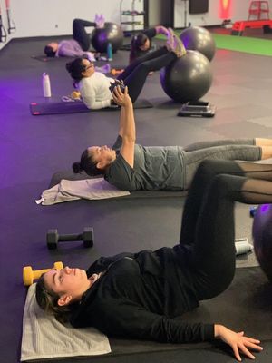 Back 2 Basics Training, Inc