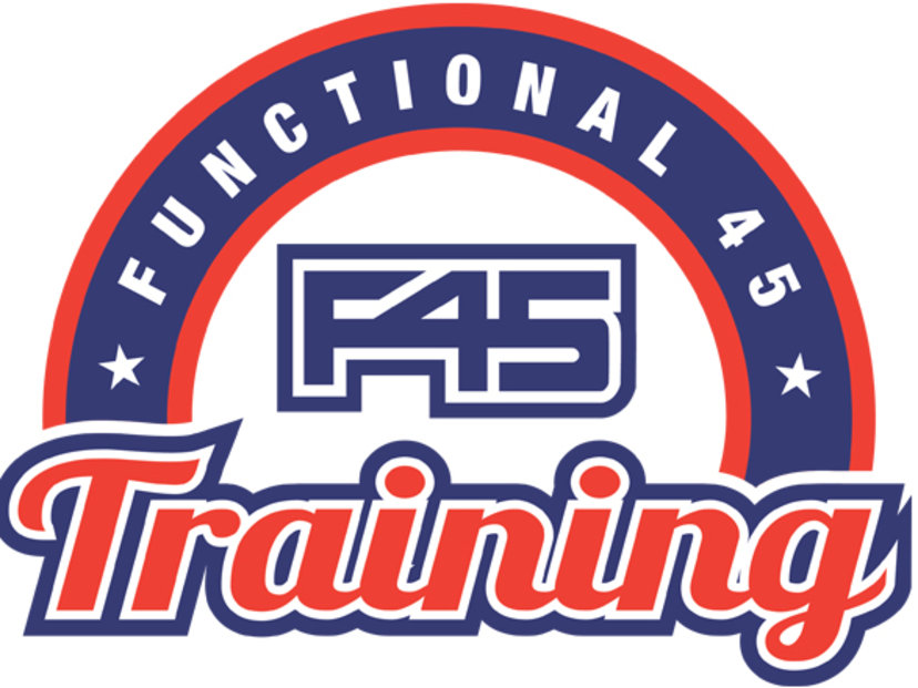 F45 Training Short Pump