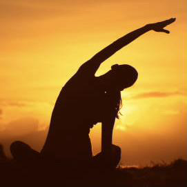 Yoga Mornings