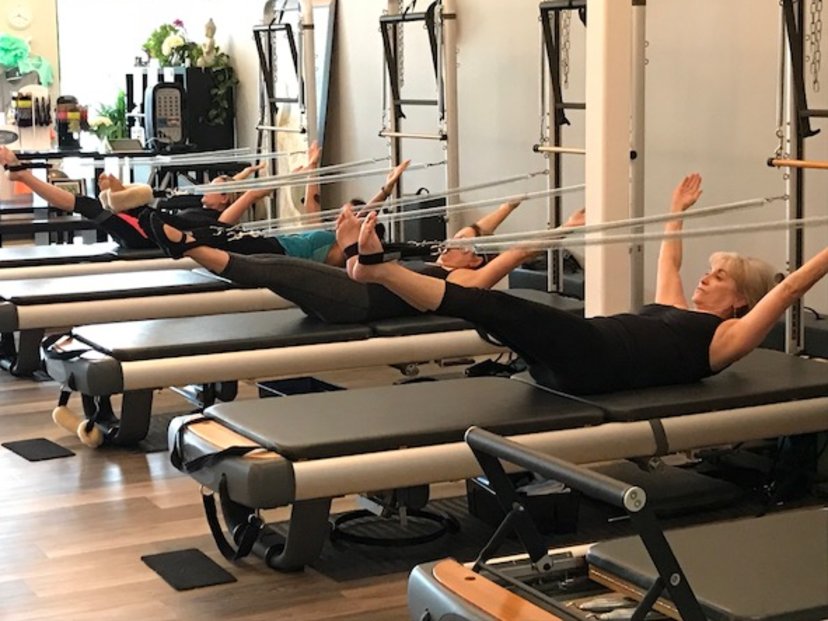 Zenergy Pilates