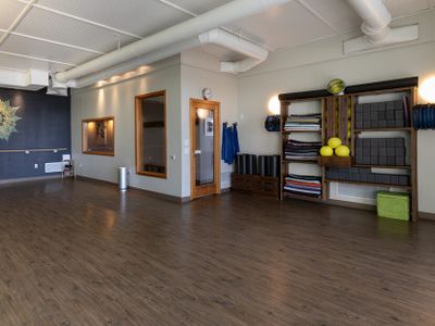 Mountain Yoga Sandy - Salt Lake City