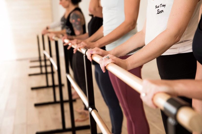 District Athletic Club