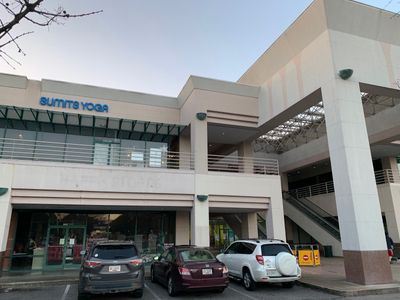 Sumits Yoga Memphis