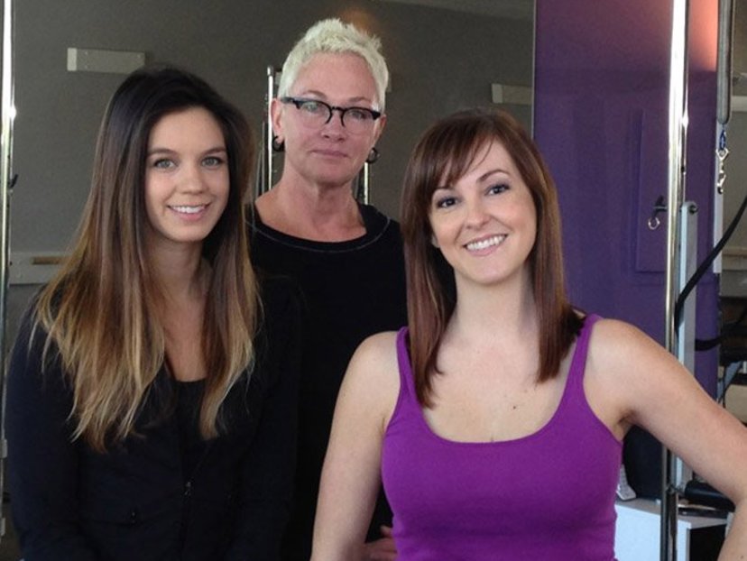 Bloom Pilates and Wellness Center