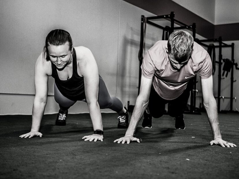 Complete Performance LLC