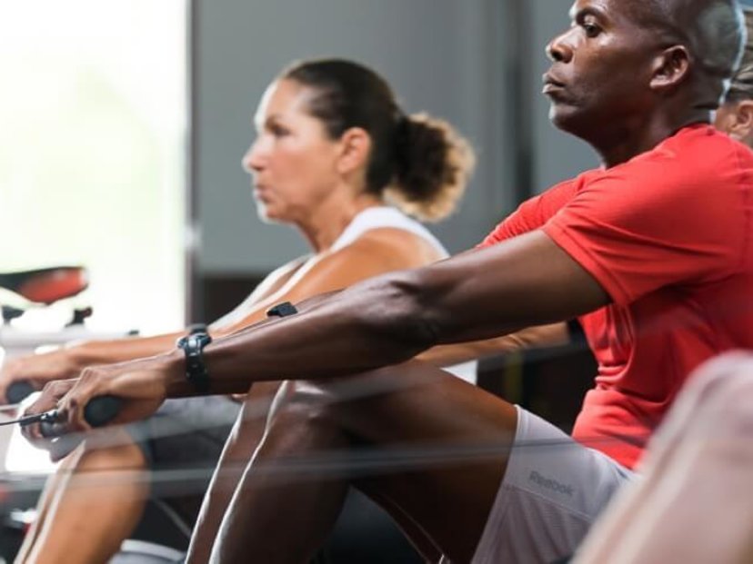 Orangetheory Fitness Alameda, CA #0377