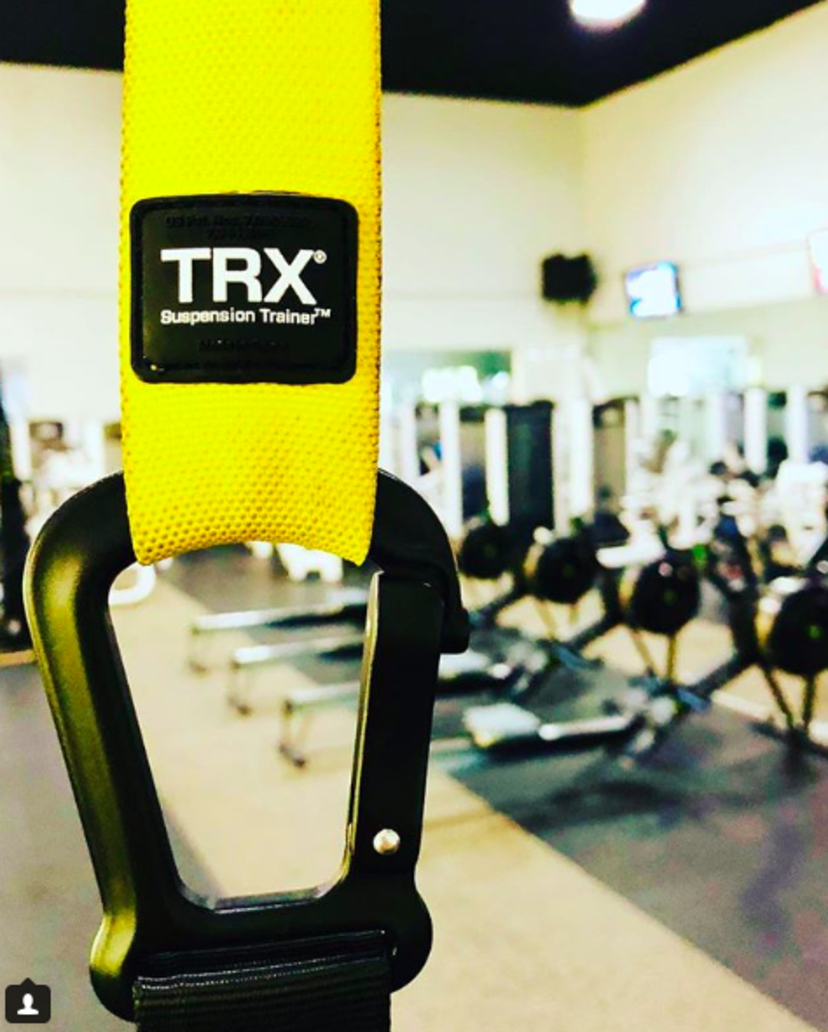 The Club at Los Gatos