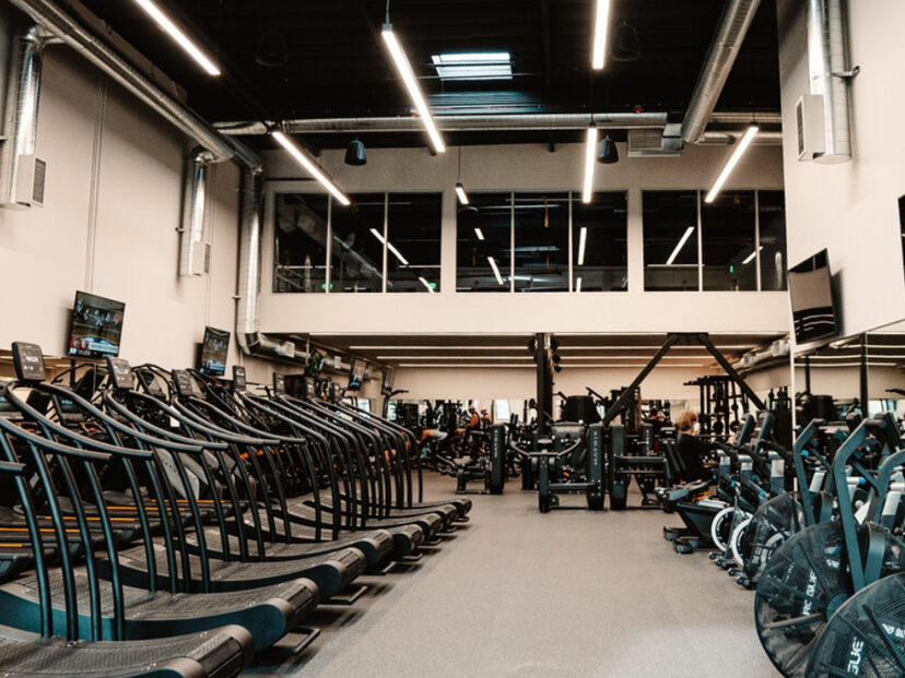 The Club at Los Gatos