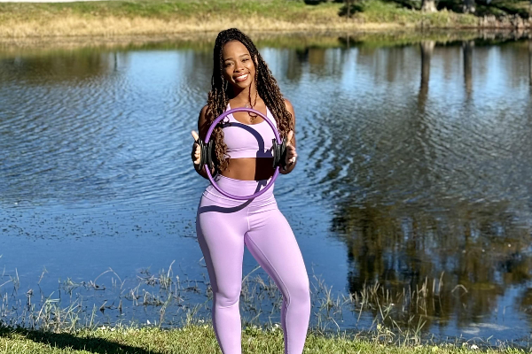 Full-Body Sculpt Pilates