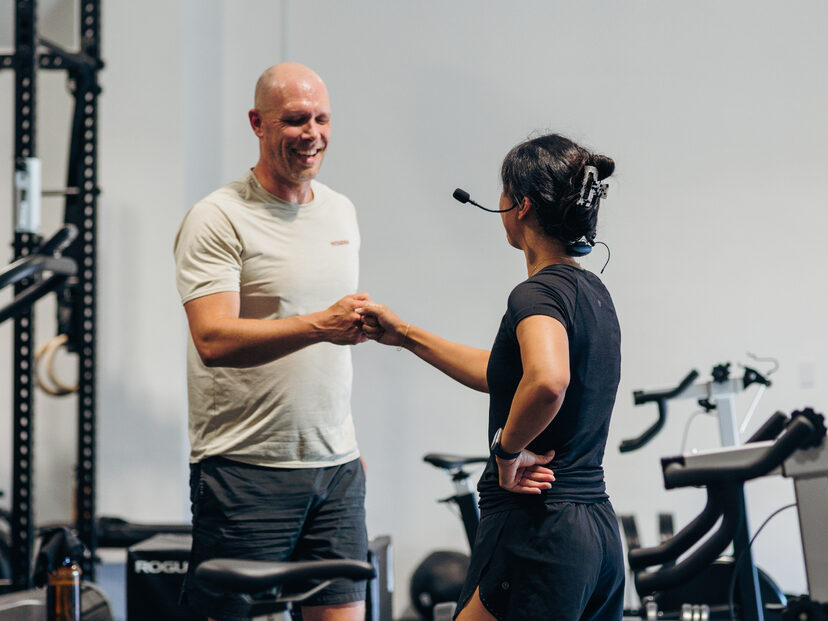 Industrious - West Seattle