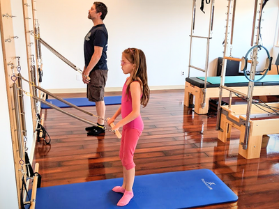Hana Pilates and Bodyworks