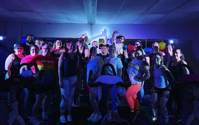 Rogers Activity Center