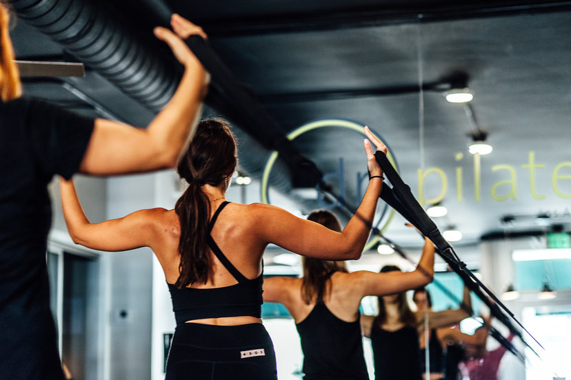 dr pilates Los Angeles