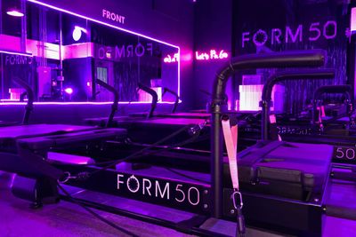 FORM50 Fitness - Miami