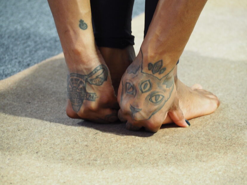 Bikram Yoga West Loop