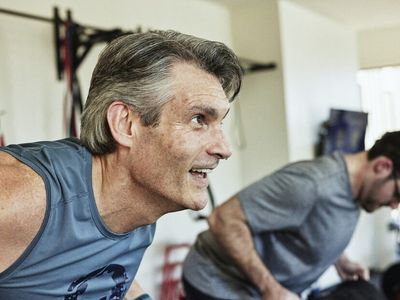 F45 Training Flatiron