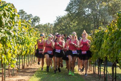 2026 Wicked Wine Run Irvine