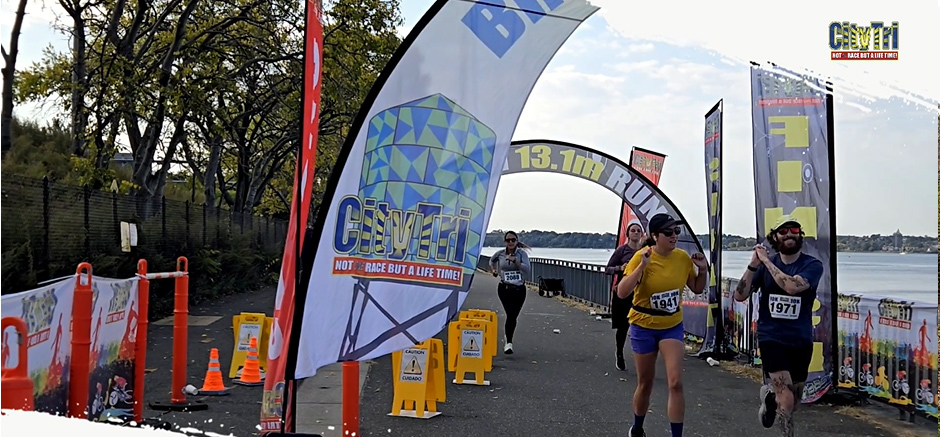 Valentine 5K & 10K @ Bay Ridge