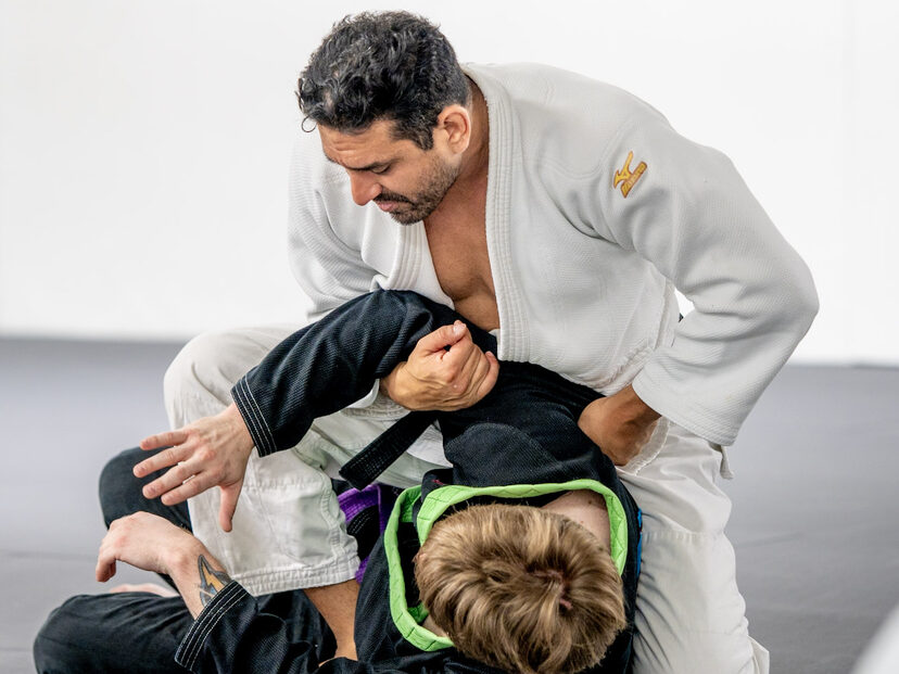 Revolution Dojo Houston