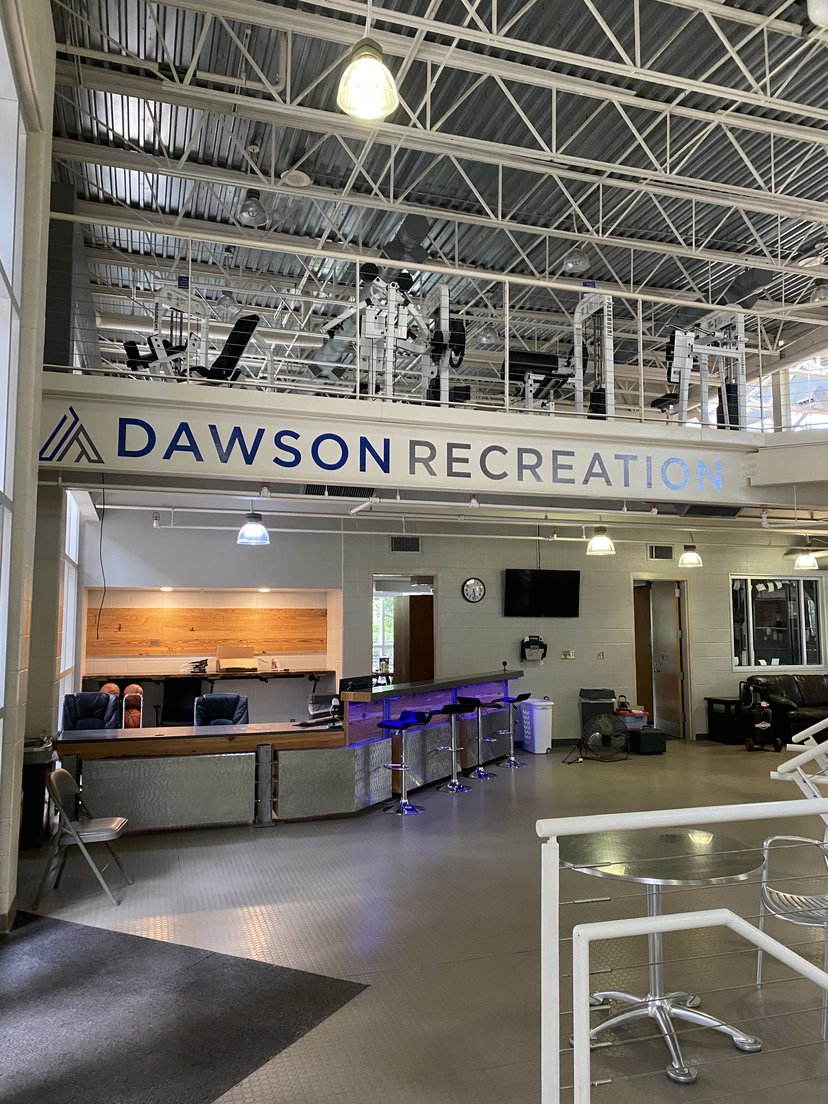 Dawson Recreation