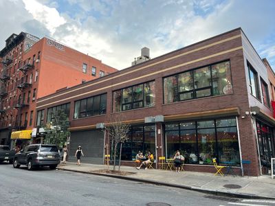 Jivamukti Yoga Collective - New York