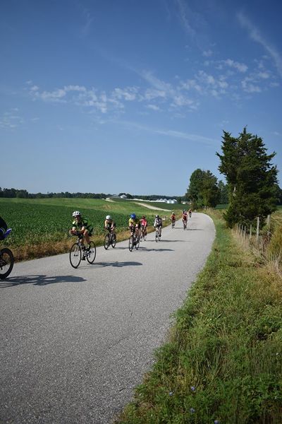 Le Tour de Pork 2025