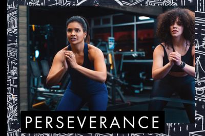Bodies By Perseverance