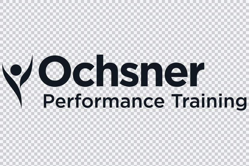Ochsner Performance Training Baton Rouge