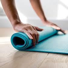 Yoga - Multi-Level 75