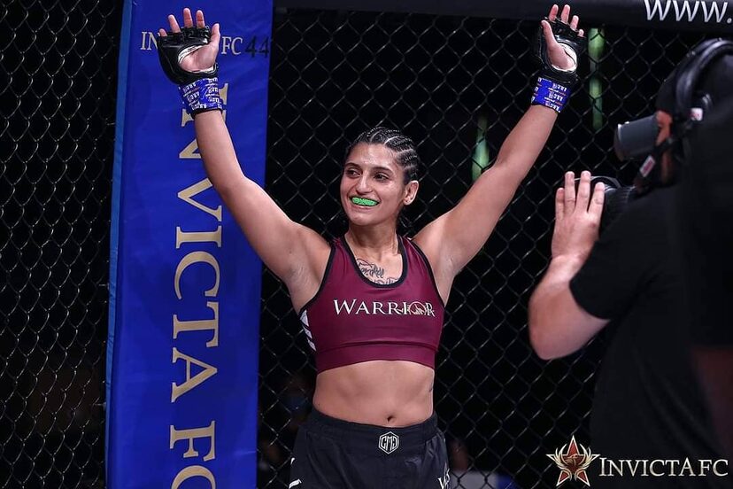 Warrior Fitness Center